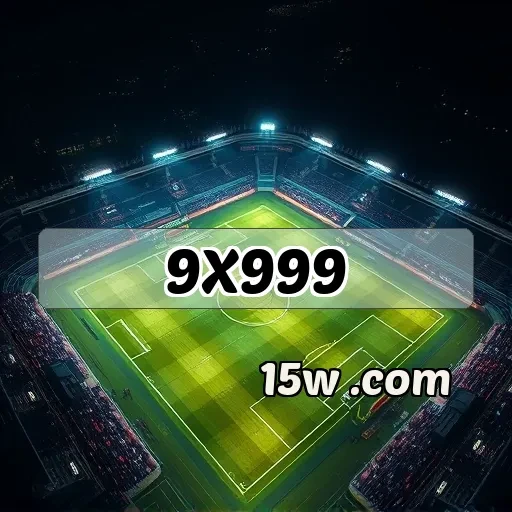 9x999.com: Descubra os Melhores Jogos e Surpresas Incríveis que Ele Oferece!