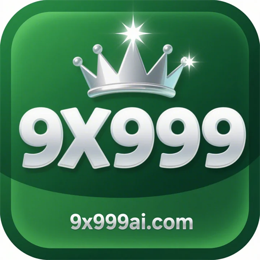 9x999.com Logo