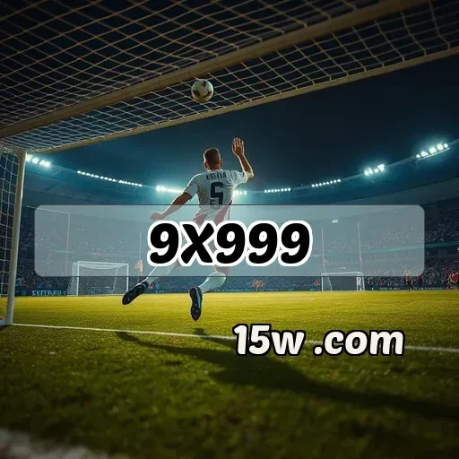 9x999.com: Novidades Imperdíveis para Jogos Brasileiros em 2023