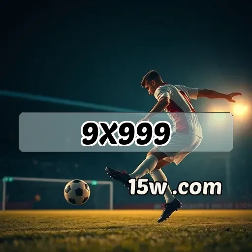 9x999.com: Sua Mesa de Pôquer Online Está Esperando por Você