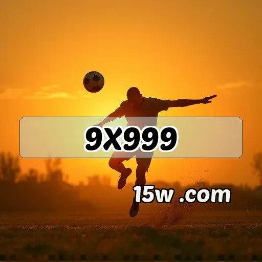 9x999.com: Torneios Incríveis para Elevar Seu Nível no Jogo