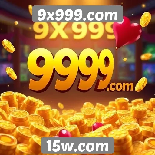Comparação entre 9x999.com e outros sites de jogos